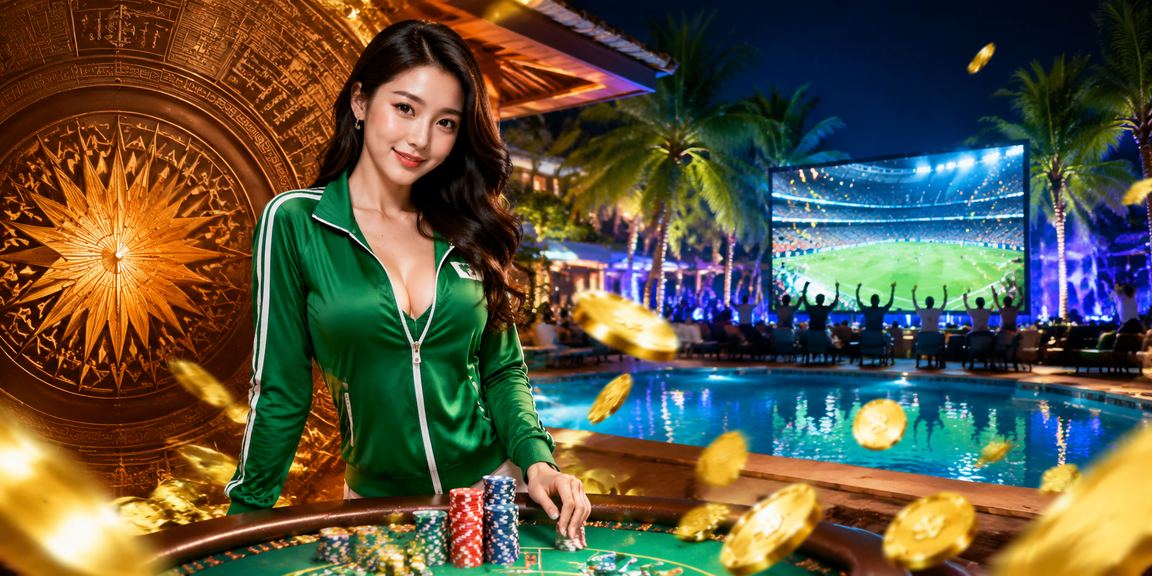 Người dùng Mũi Né trải nghiệm ứng dụng casino trên điện thoại tại bãi biển