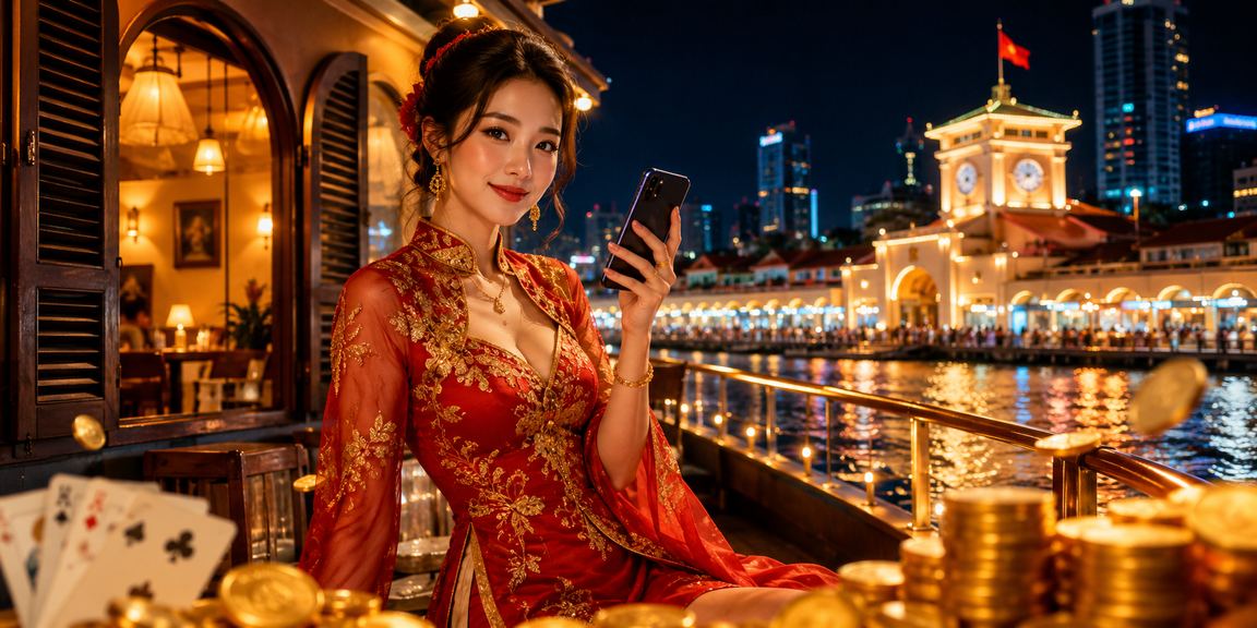 Sảnh casino trực tuyến và cá cược thể thao tại Việt Nam trên nền tảng st90n
